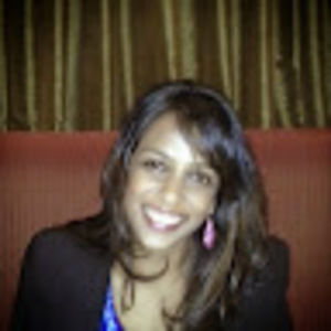 Meet your Posher, Rabina